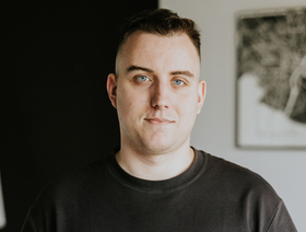 Kuba Tębłowski portrait